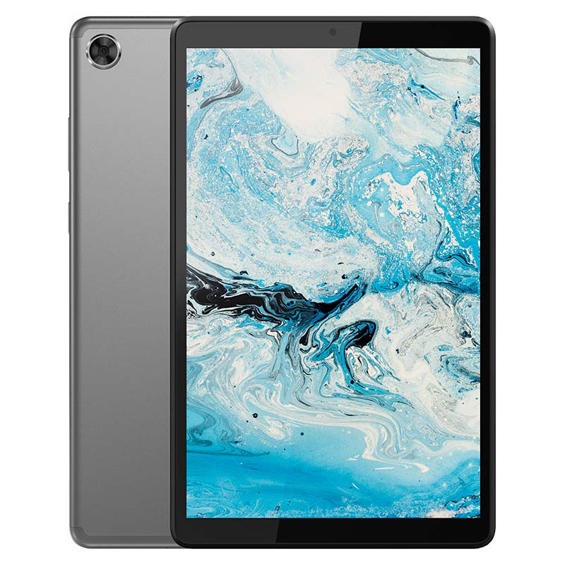 Tablette Lenovo M8 16go + Carte 32go Gris Reconditionne Grade eco Bon état -  reconditionné disponible sur Electro Depot